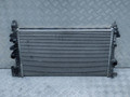 радиатор (основной) Opel Insignia 1 поколение (A) 2009, 2.0 л., CDTi, A 20 DTH, дизель, 6МКПП, серый, правый руль, 13241725, S8112001 - фото №5