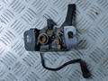 замок капота Opel Insignia 1 поколение (A) 2009, 2.0 л., CDTi, A 20 DTH, дизель, 6МКПП, серый, правый руль, 08298 - фото №3