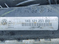 радиатор (основной) Skoda Octavia 2 поколение (A5) [рестайлинг] 2012, 1.6 л., TDi, дизель, 6МКПП, серый, передний привод, правый руль, 1K0121251DD - фото №6