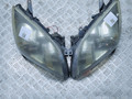 фара правая Toyota Avensis 2 поколение (T250) 2006, 2.0 л., D-4D, 1AD-FTV, дизель, 6МКПП, серебристы, передний привод, правый руль, 35106, HCHR568 - фото №2