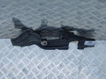 воздуховод (дефлектор) радиатора Toyota Avensis 2 поколение (T250) 2006, 2.0 л., D-4D, 1AD-FTV, дизель, 6МКПП, серебристы, передний привод, правый руль, 5329305060 - фото №3