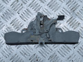 замок капота Toyota Avensis 2 поколение (T250) 2006, 2.0 л., D-4D, 1AD-FTV, дизель, 6МКПП, серебристы, передний привод, правый руль - фото №3