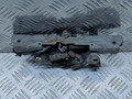 замок капота Toyota Avensis 2 поколение (T250) 2006, 2.0 л., D-4D, 1AD-FTV, дизель, 6МКПП, серебристы, передний привод, правый руль - фото №4