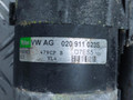 стартер Volkswagen Golf 4 поколение 2003, 1.6 л., i, BCB, бензин, 5МКПП, передний привод, 020911023S, D7ES5, 050903479CPB - фото №5