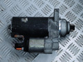 стартер Volkswagen Golf 5 поколение 2004, 2.0 л., BDK, дизель, 5МКПП, передний привод, BDBE1218Z009 - фото №2