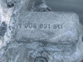 стартер SEAT Leon 2 поколение 2009, 1.9 л., TDi, BXE, дизель, 5МКПП, передний привод, 1005831311 - фото №5