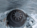 стартер SEAT Leon 2 поколение 2009, 1.9 л., TDi, BXE, дизель, 5МКПП, передний привод, 1005831311 - фото №4