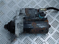 стартер SEAT Leon 2 поколение 2009, 1.9 л., TDi, BXE, дизель, 5МКПП, передний привод, 1005831311 - фото №2