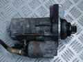 стартер SEAT Leon 2 поколение 2006, 1.9 л., TDi, BXE, дизель, 5МКПП, передний привод, 02Z911023H, TS18E1, 1006061588ODS - фото №2