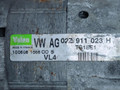 стартер SEAT Leon 2 поколение 2006, 1.9 л., TDi, BXE, дизель, 5МКПП, передний привод, 02Z911023H, TS18E1, 1006061588ODS - фото №5