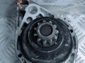 стартер SEAT Leon 2 поколение 2006, 1.9 л., TDi, BXE, дизель, 5МКПП, передний привод, 02Z911023H, TS18E1, 1006061588ODS - фото №4