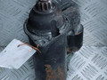 стартер Volkswagen Sharan 1 поколение 1998, 1.9 л., TDi, дизель, 5МКПП, передний привод, 1005821744 - фото №3