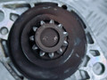 стартер Skoda Octavia 2 поколение (A5) [рестайлинг] 2010, 1.9 л., TDi, BXE, дизель, 5МКПП, передний привод, TS18E1, 02Z911323H, 2407010872FVB - фото №5