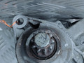 стартер Skoda Octavia 2 поколение (A5) 2007, 1.9 л., TDi, BXE, дизель, АКПП, передний привод, 02E911023H, 0001123016 - фото №4