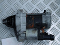 стартер Honda Civic 8 поколение 2008, 1.8 л., i, R18A2, бензин, 6МКПП, передний привод - фото №2