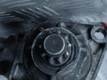 стартер Volkswagen Golf Plus 1 поколение 2007, 1.9 л., BLS, дизель, 6МКПП, передний привод, 1005631320 - фото №3