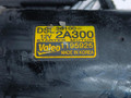 стартер Hyundai i30 1 поколение [рестайлинг] 2010, 1.6 л., CRDi, D4FB, дизель, 6МКПП, передний привод, 361002A300, 1195925 - фото №5