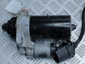 стартер Volkswagen Touran 1 поколение 2006, 1.9 л., TDi, BXE, дизель, 5МКПП, передний привод, 0001123012 - фото №2