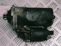 стартер Volkswagen Golf 4 поколение 1997, 1.4 л., i, AKQ, бензин, 5МКПП, передний привод, 0001121006, 020911023F - фото №2