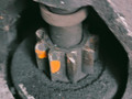 стартер Peugeot 307 1 поколение 2005, 1.6 л., NFU (TU5JP4), бензин, 5МКПП, передний привод, 10682537, 10014615 - фото №4