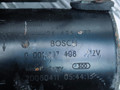 стартер Opel Corsa D 2009, 1.2 л., i, Z 12 XEP, бензин, 5МКПП, передний привод, 24436877, 0001117408 - фото №5