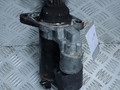 стартер Volkswagen Jetta 5 поколение 2007, 1.9 л., TDi, BXE, дизель, 5МКПП, передний привод, 0001123012 - фото №3