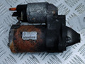 стартер Renault Modus 1 поколение 2006, 1.4 л., i, K4J 780, бензин, 5МКПП, передний привод, M000T45371ZT, 8200584837 - фото №3