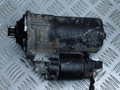 стартер Volkswagen Golf 4 поколение 1998, 1.6 л., i, AKL, бензин, 5МКПП, передний привод, 1005821879 - фото №2