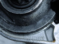 стартер Volkswagen Golf 4 поколение 1998, 1.6 л., i, AKL, бензин, 5МКПП, передний привод, 1005821879 - фото №5