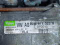 стартер Skoda Octavia 1 поколение [рестайлинг] 2010, 2.0 л., TDi, BKD, дизель, 6МКПП, передний привод, 02M911023N, D7GS10, 0903051411JCV - фото №5