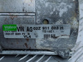 стартер Volkswagen Polo 4 поколение 2004, 1.9 л., BMT, дизель, 5МКПП, передний привод, 02Z911023H, TS18E1, 1501070051FVB - фото №5