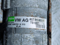 стартер Volkswagen Golf 5 поколение 2006, 1.9 л., TDi, BXE, дизель, 5МКПП, 02Z911023H, TS18E1, 2311074282PG - фото №5