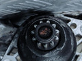 стартер Volkswagen Golf 5 поколение 2006, 1.9 л., TDi, BXE, дизель, 5МКПП, 02Z911023H, TS18E1, 2311074282PG - фото №4
