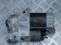 стартер Opel Vectra C 2003, 3.0 л., CDTi, Y 30 DT, дизель, АКПП, передний привод, 8972542203, S14412D, 3YH - фото №2