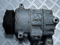 компрессор кондиционера Volkswagen Passat B6 2006, 1.9 л., TDi, BKC, дизель, 5МКПП, передний привод, 1K0820803S - фото №3