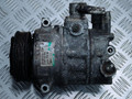 компрессор кондиционера Volkswagen Passat B6 2006, 1.9 л., TDi, BKC, дизель, 5МКПП, передний привод, 1K0820803S - фото №2
