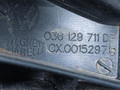 коллектор впускной Volkswagen Polo 4 поколение 2002, 1.4 л., BBY, бензин, 5МКПП, передний привод, 036129711DP - фото №5