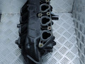 коллектор впускной Volkswagen Polo 4 поколение 2002, 1.4 л., BBY, бензин, 5МКПП, передний привод, 036129711DP - фото №3