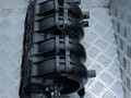 коллектор впускной Volkswagen Polo 4 поколение 2002, 1.4 л., BBY, бензин, 5МКПП, передний привод, 036129711DP - фото №3