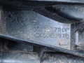коллектор впускной Volkswagen Polo 4 поколение 2002, 1.4 л., BBY, бензин, 5МКПП, передний привод, 036129711DP - фото №6