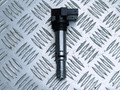 катушка зажигания Volkswagen Polo 4 поколение 2002, 1.4 л., BBY, бензин, 5МКПП, передний привод, 0040102030 - фото №3