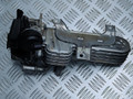 охладитель EGR / Радиатор EGR Volkswagen Golf 5 поколение 2007, 1.9 л., TDi, дизель, 5МКПП, передний привод, 038131513AD, 03G131063E, 194623020 - фото №4