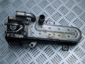 охладитель EGR / Радиатор EGR Volkswagen Golf 5 поколение 2007, 1.9 л., TDi, дизель, 5МКПП, передний привод, 038131513AD, 03G131063E, 194623020 - фото №2