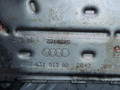 охладитель EGR / Радиатор EGR Volkswagen Golf 5 поколение 2007, 1.9 л., TDi, дизель, 5МКПП, передний привод, 038131513AD, 03G131063E, 194623020 - фото №5