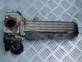 охладитель EGR / Радиатор EGR SEAT Leon 2 поколение 2008, 1.9 л., TDi, BXE, дизель, 5МКПП, передний привод, 038131513AD, 03G131063E, 138605021 - фото №4