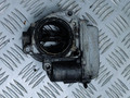 заслонка дроссельная SEAT Leon 2 поколение 2008, 1.9 л., TDi, BXE, дизель, 5МКПП, передний привод, 03G128063C, A2C53099815 - фото №4