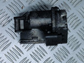 заслонка дроссельная SEAT Leon 2 поколение 2008, 1.9 л., TDi, BXE, дизель, 5МКПП, передний привод, 03G128063C, A2C53099815 - фото №5