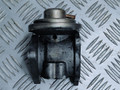 клапан EGR SEAT Leon 2 поколение 2008, 1.9 л., TDi, BXE, дизель, 5МКПП, передний привод, 038131501AF, 144605122 - фото №2