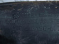 патрубок воздушного фильтра SEAT Leon 2 поколение 2008, 1.9 л., TDi, BXE, дизель, 5МКПП, передний привод, 1K0129654AA - фото №4
