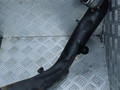 патрубок воздушного фильтра SEAT Leon 2 поколение 2008, 1.9 л., TDi, BXE, дизель, 5МКПП, передний привод, 1K0129654AA - фото №3